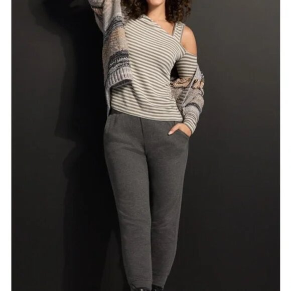 NWT |  Cabi 4471 Boyfriend Cardigan - Picture 1 of 8